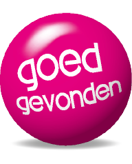 Logo Goed Gevonden